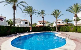 Apartment El Palmar 9-7 By Interhome